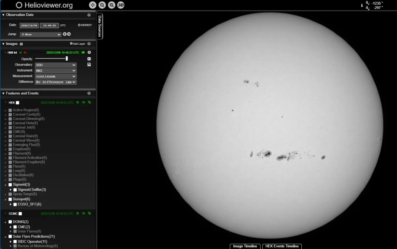 El Teiden vetyalfanäkymä